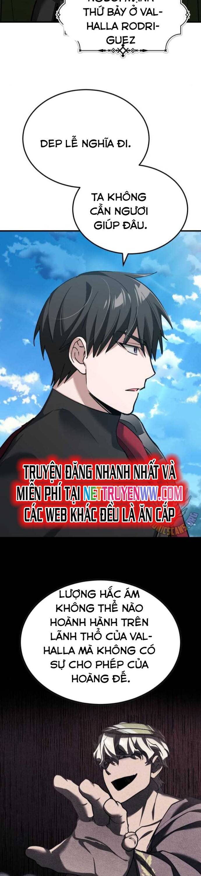 thiên quỷ chẳng sống nổi cuộc đời bình thường Chapter 135 - Next Chapter 136