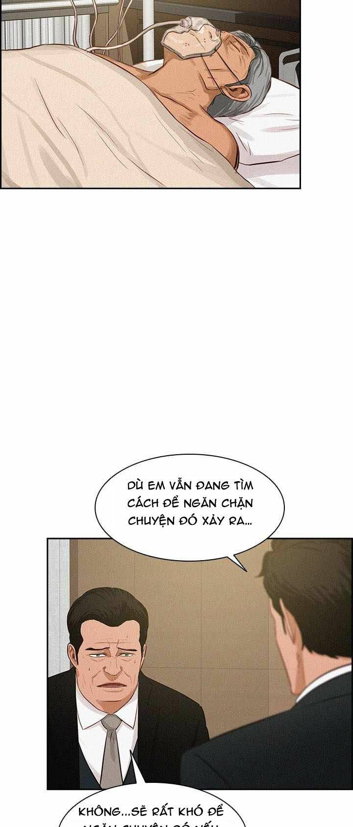 chúa tể đồng tiền chapter 36 - Trang 2