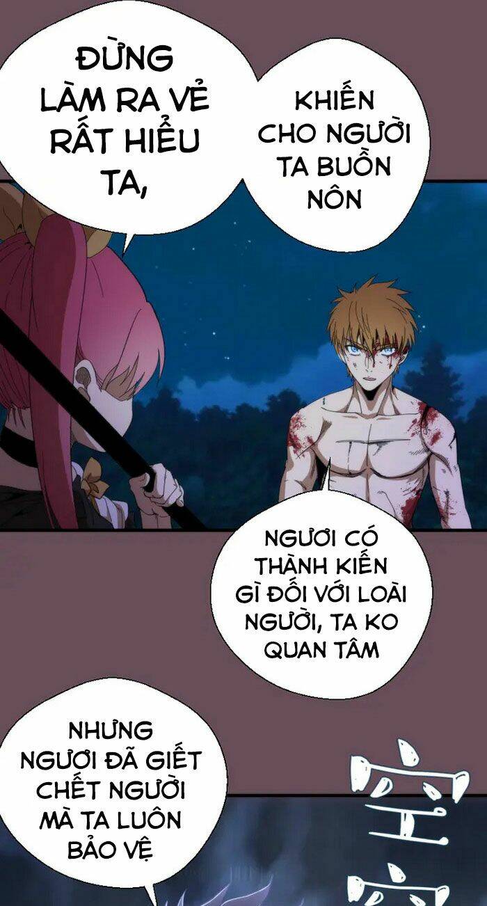 cao đẳng linh hồn Chapter 93 - Trang 2