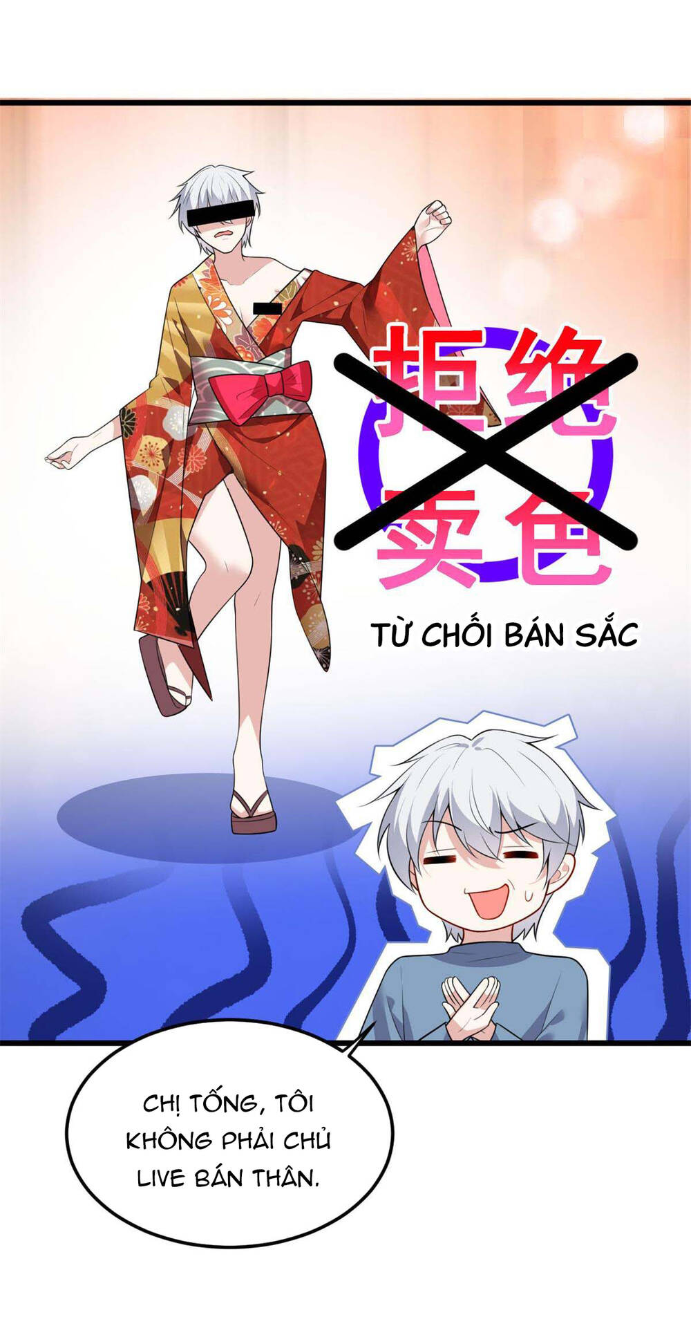 tôi ở thế giới khác dựa dẫm vào phụ nữ chapter 136 - Trang 2