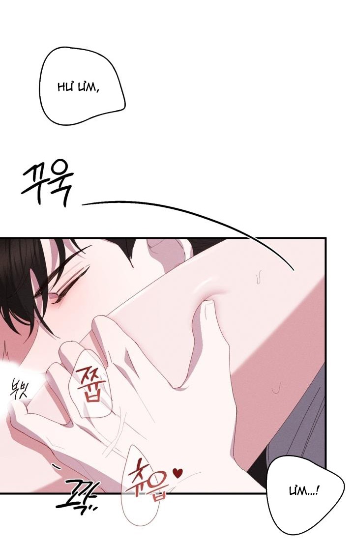 [18+] nụ hôn khát máu Chap 16 - Trang 2