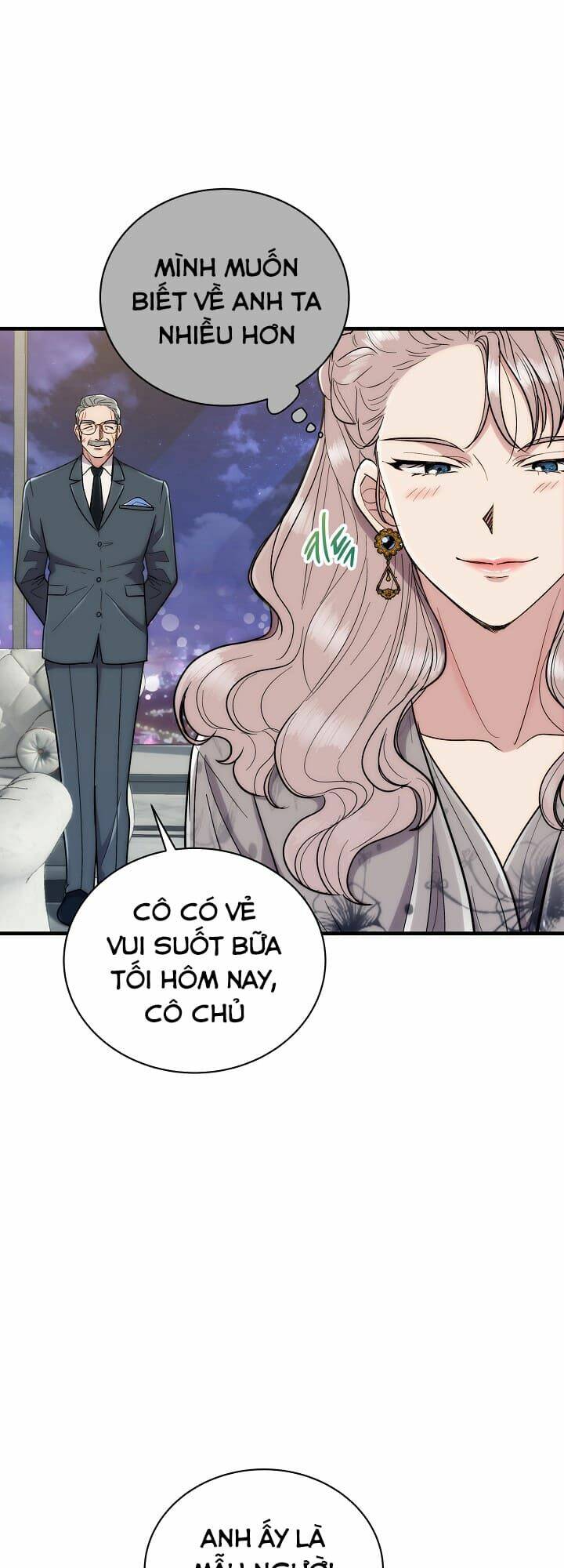 Bác Sĩ Trở Lại Chapter 107 - Trang 2