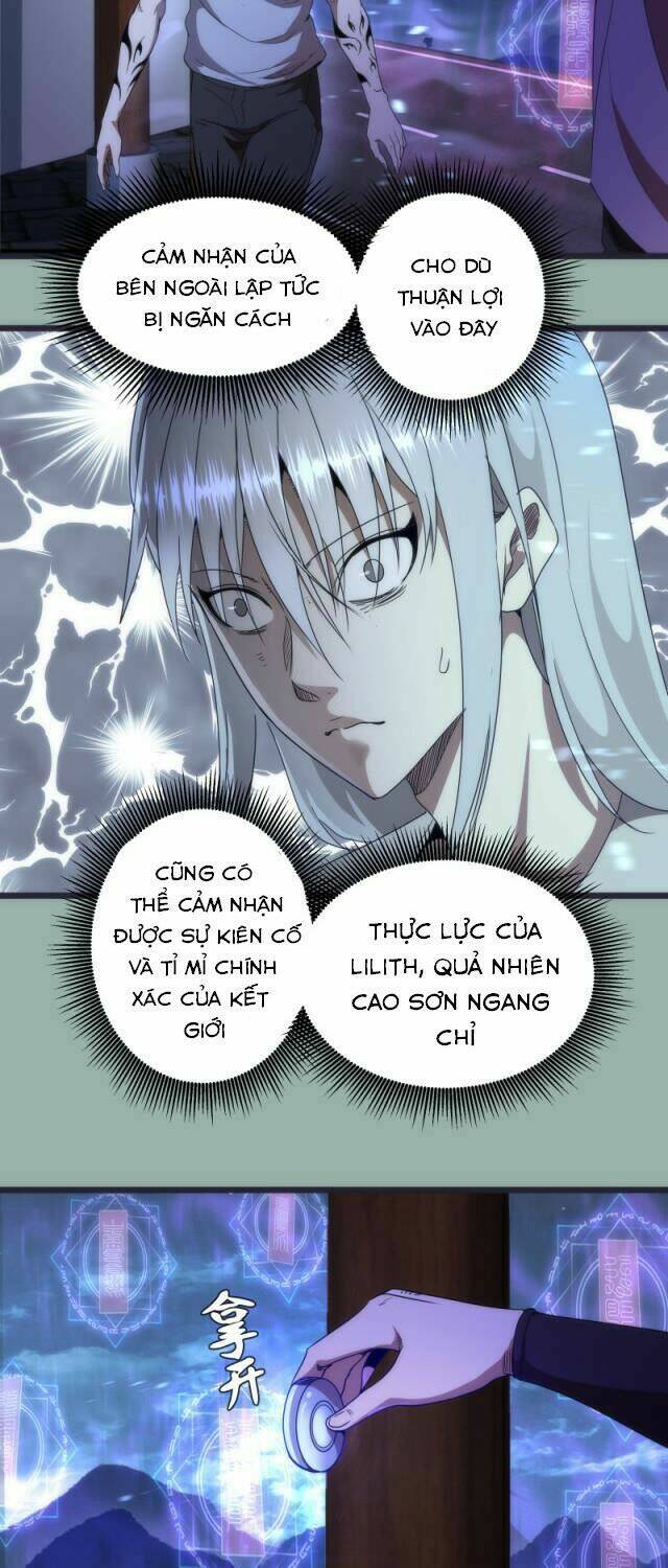 cao đẳng linh hồn chapter 145 - Next chapter 146