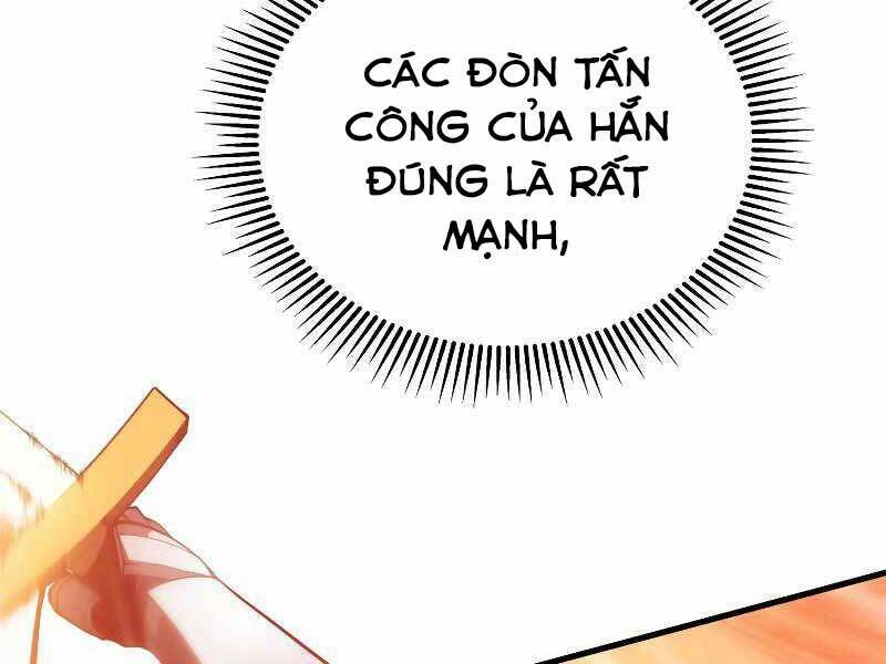 con trai út của gia đình kiếm thuật danh tiếng chapter 27 - Trang 1