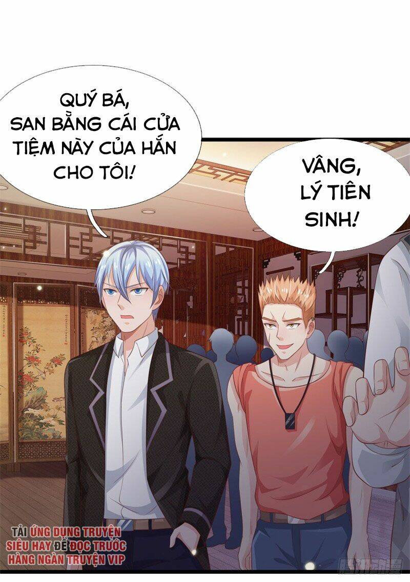 ngạo thị thiên địa chapter 138 - Next chapter 139