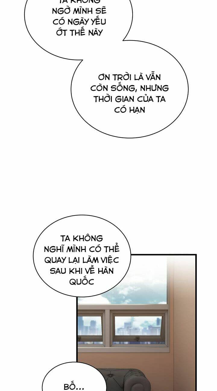 Bác Sĩ Trở Lại Chapter 115 - Trang 2