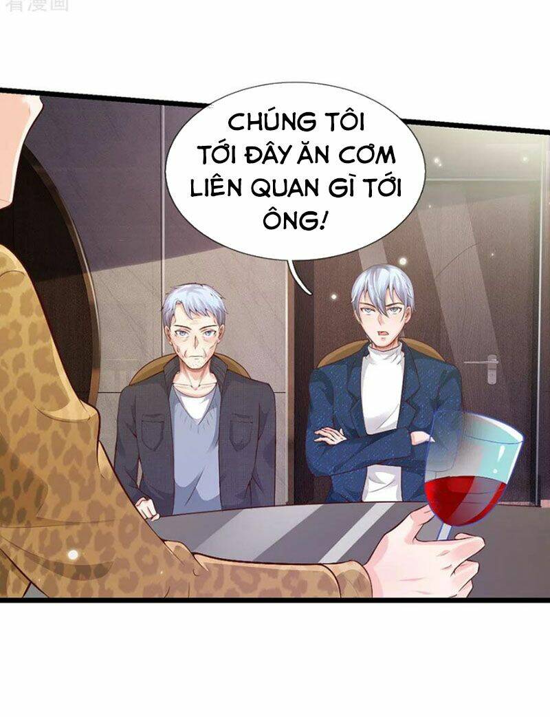 ngạo thị thiên địa Chapter 178 - Trang 2