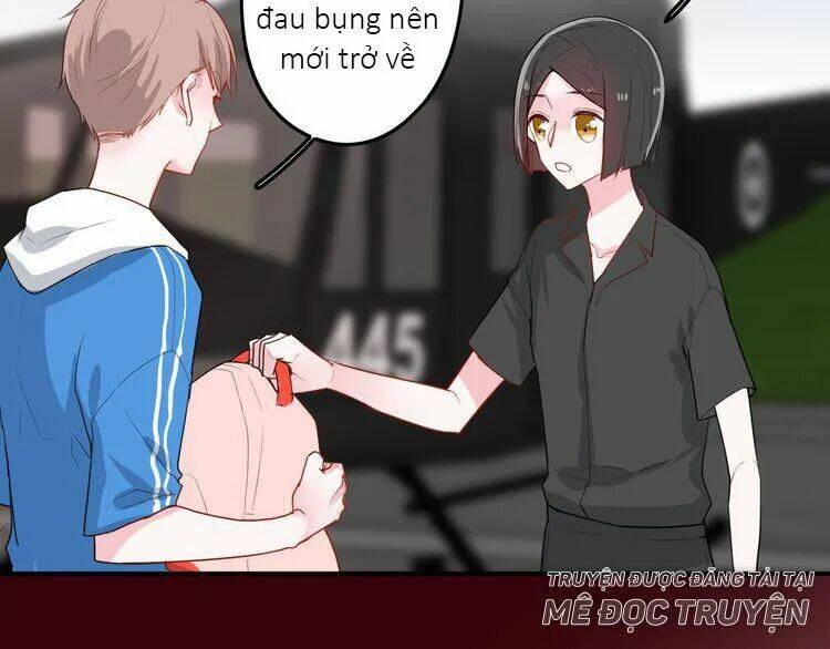 Quy Tắc Của Mỹ Nam Chapter 43 - Trang 2