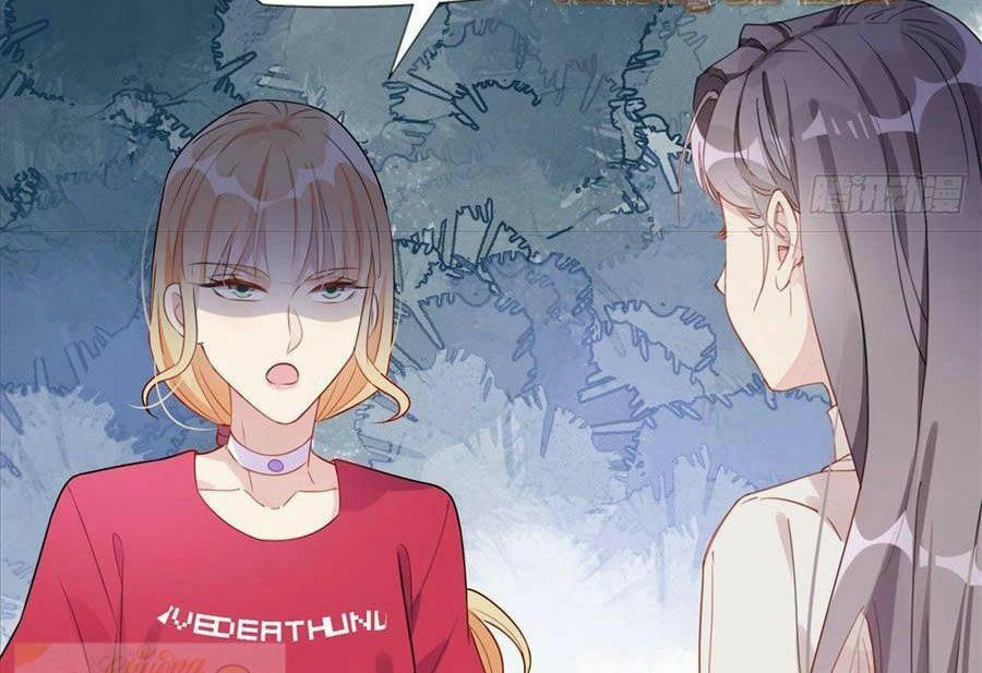 cố tổng, vợ của ngài quá mạnh rồi! Chapter 6 - Next Chapter 7