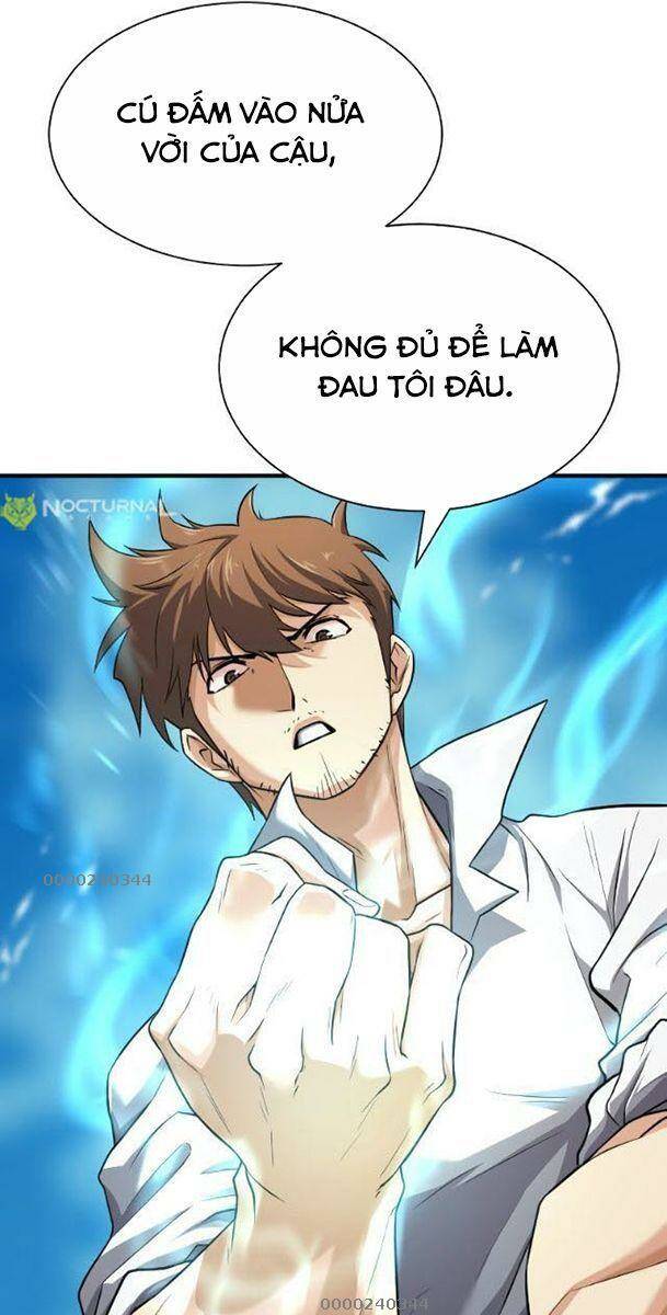 bậc thầy thiết kế điền trang chapter 71 - Trang 2