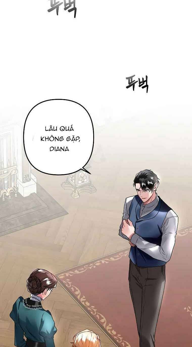 nàng hậu của tro tàn chapter 7 - Trang 2