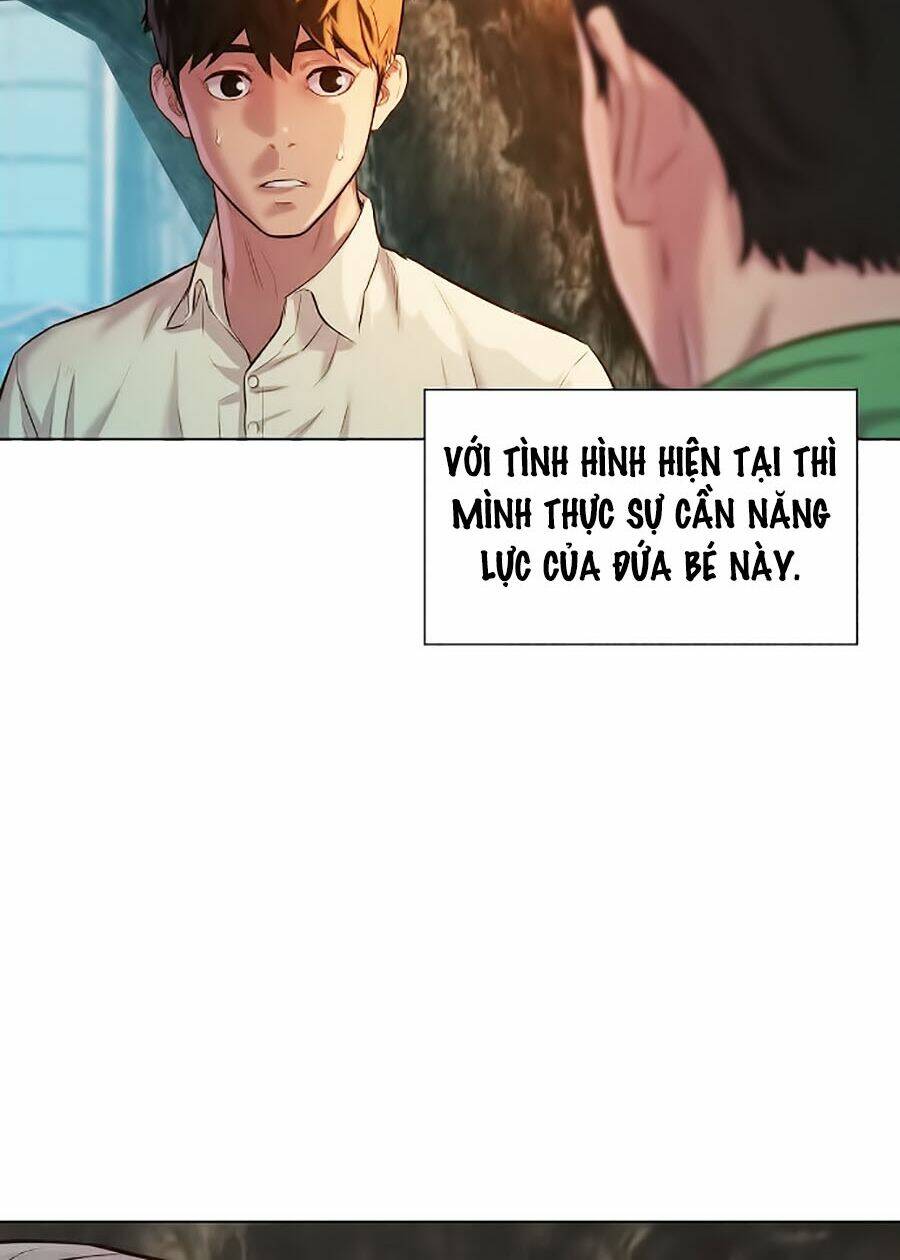 thợ săn 3 cm chapter 24 - Trang 2