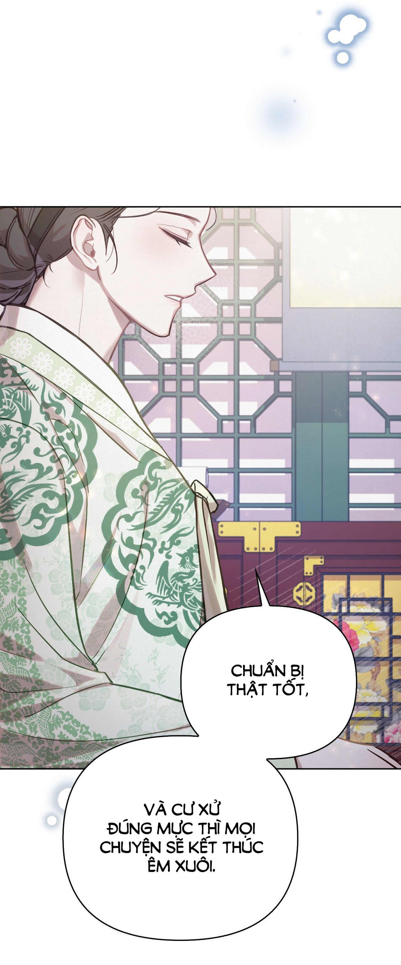 [18+] hậu cung kế Chapter 10 - Trang 2