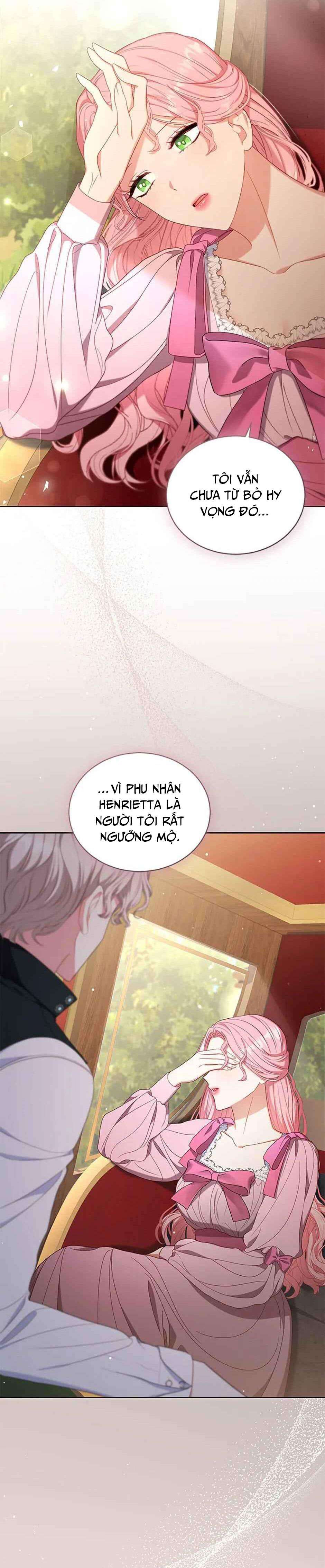 hầu gái trong trò chơi harem ngược muốn nghỉ việc Chap 33 - Next Chap 34