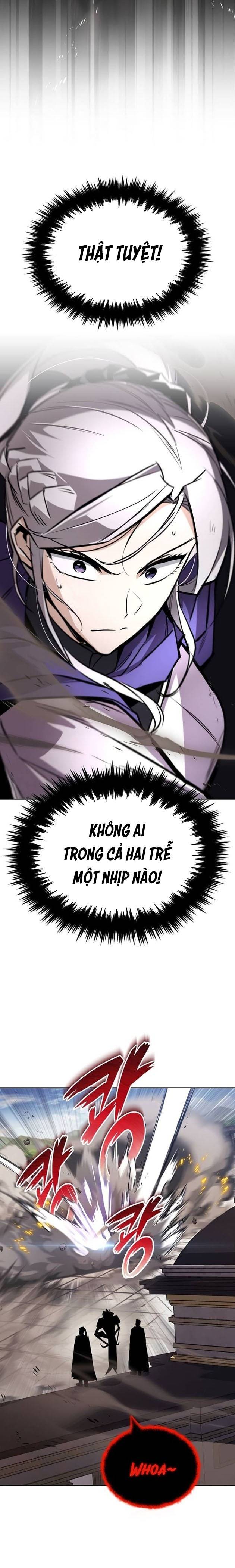 quý tộc lười biếng trở thành thiên tài Chapter 128 - Next Chapter 129