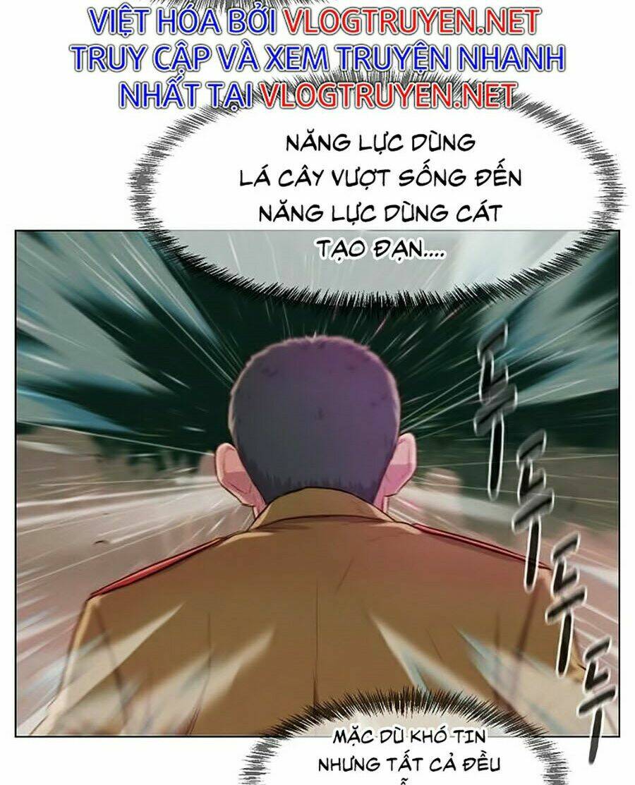 thợ săn 3 cm chapter 84 - Trang 2