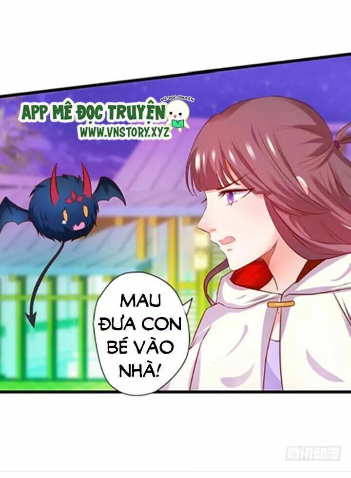 Huyết Tộc Đáng Yêu Chapter 109 - Trang 2