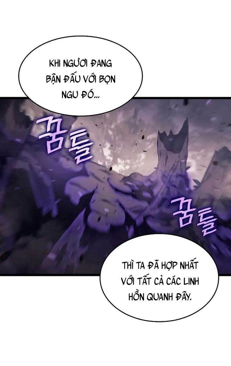 sự trở lại của người chơi cấp sss chapter 31 - Trang 2