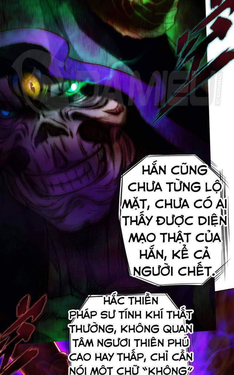 lang hoàn thư viện chapter 170 - Trang 2