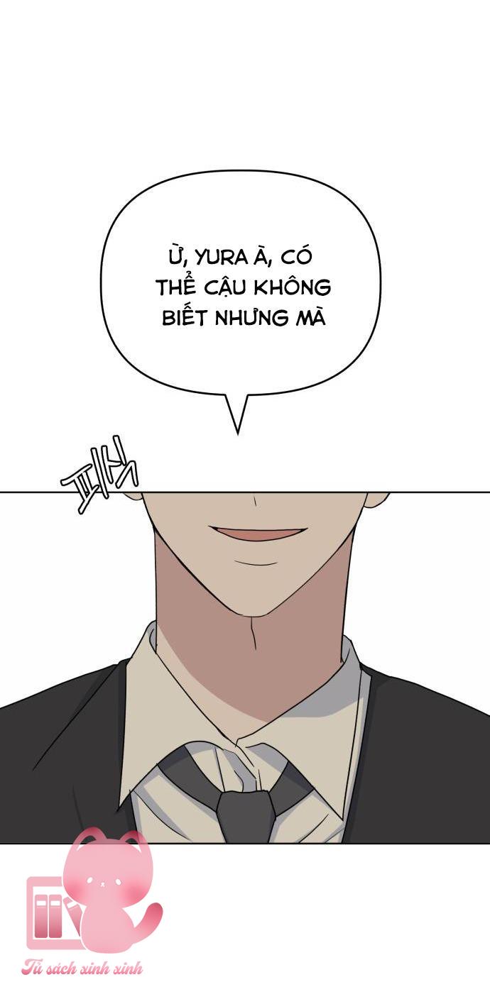 quan hệ nhân quả Chap 70 - Trang 2