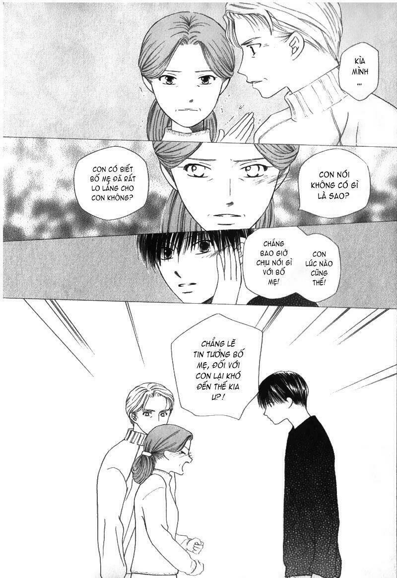 kare kano Chapter 69 - Next chương 70