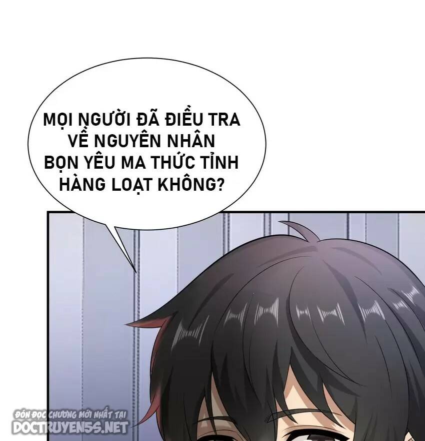 ta phổ cập tu tiên cho cả thế giới chapter 18 - Trang 2