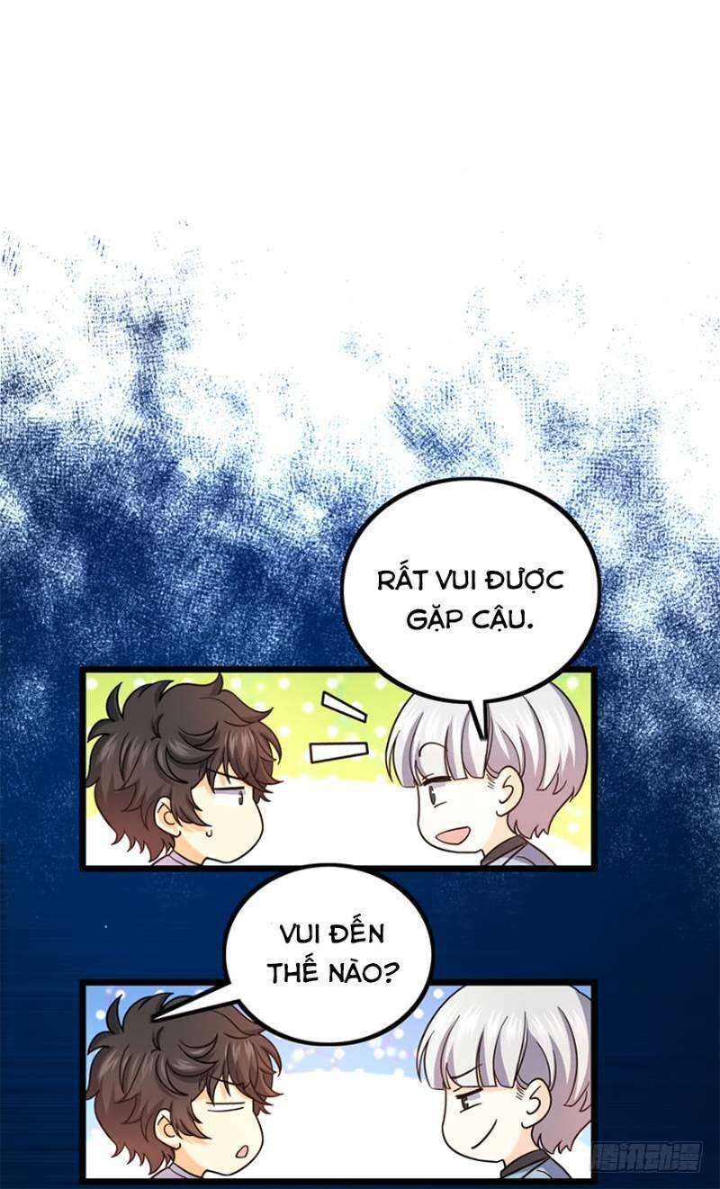 đại vương tha mạng chapter 15 - Next chapter 16