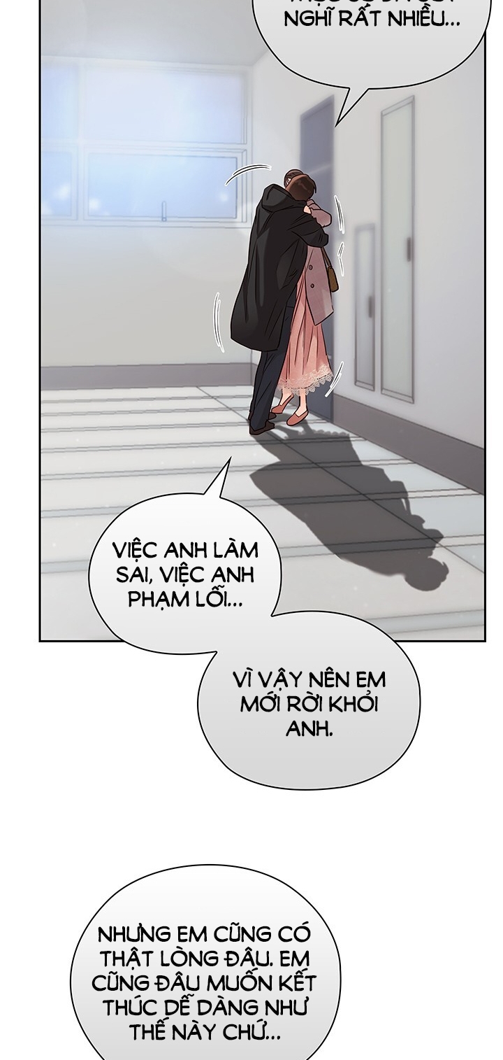 [18+] trong công ty thì hãy đứng đắn Chap 39 - Trang 2