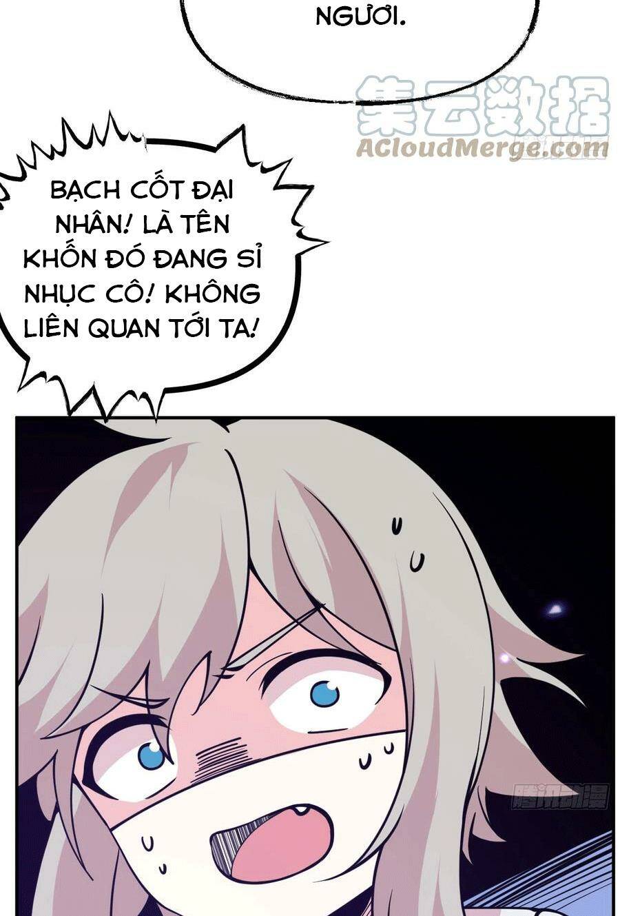 nhất quyền bạo tinh chapter 74 - Trang 2