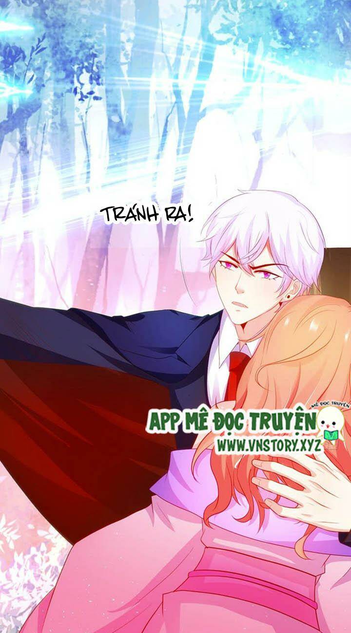 Huyết Tộc Đáng Yêu Chapter 146 - Trang 2