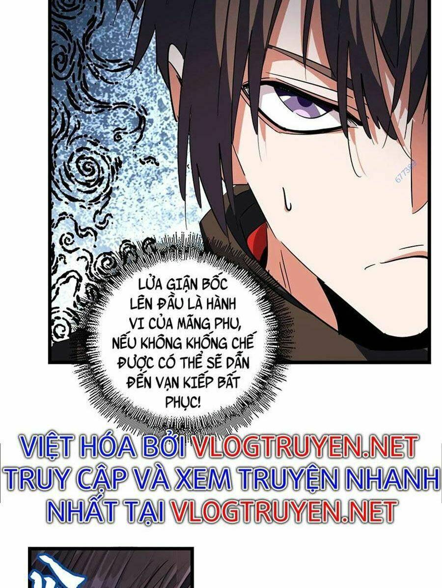 đại quản gia là ma hoàng chapter 306 - Next chapter 307