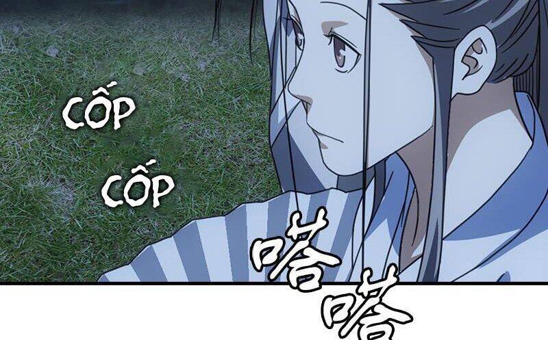 Thiên Long Bát Bộ Webtoon Chapter 16 - Trang 2