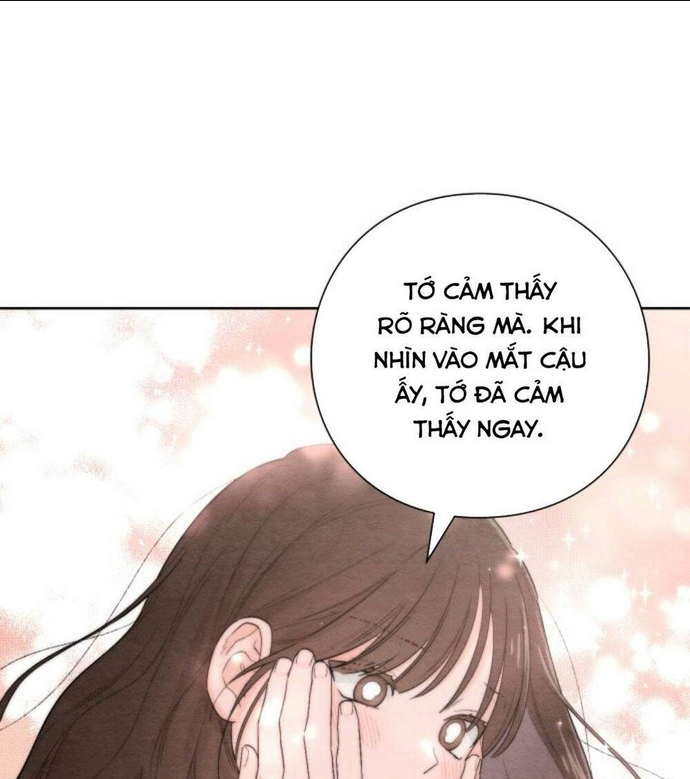 bí mật thanh xuân chapter 21 - Next chapter 22