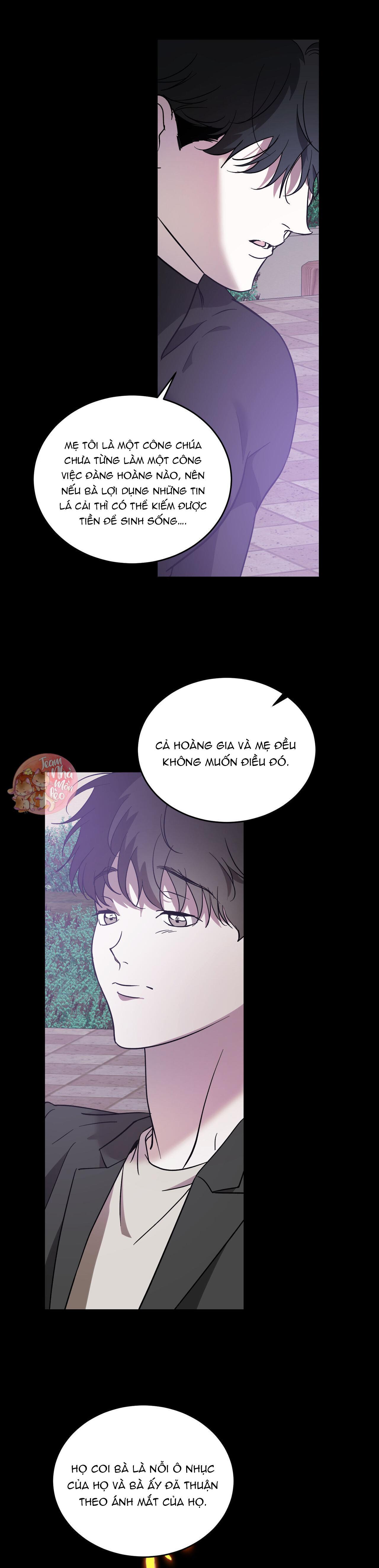 Cấp Trên Chapter 47 - Next 