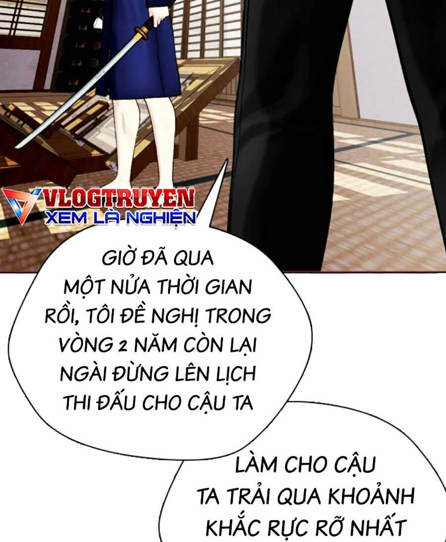 loser giỏi võ chương 51 - Trang 2