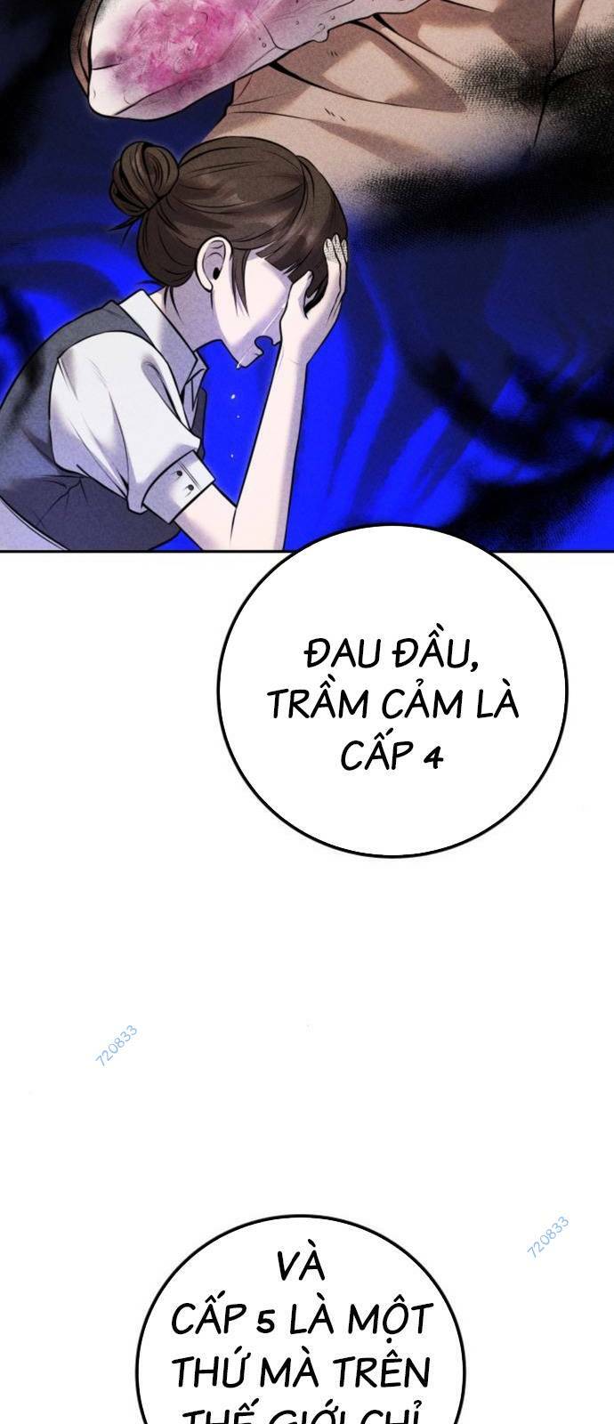 tôi mạnh hơn anh hùng chapter 14 - Trang 2