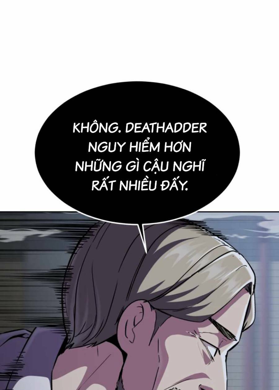 cậu bé của thần chết chapter 168 - Trang 2