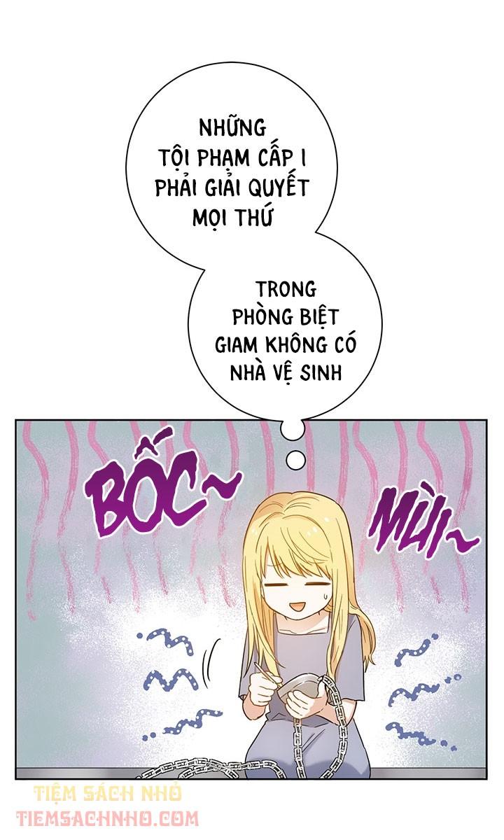 [Hết ss1] Cuộc Sống Mới Của Công Nương Chap 2 - Trang 2