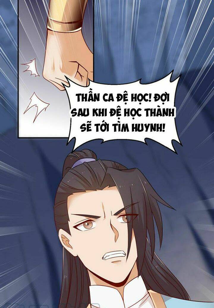 thôn phệ vĩnh hằng chapter 158 - Next chapter 159