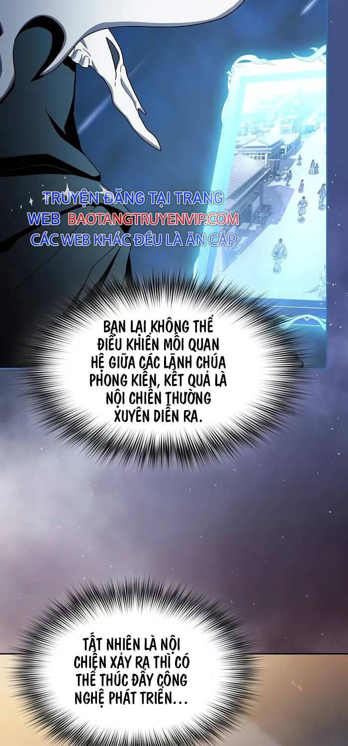 nền văn minh nebula chương 50 - Trang 2