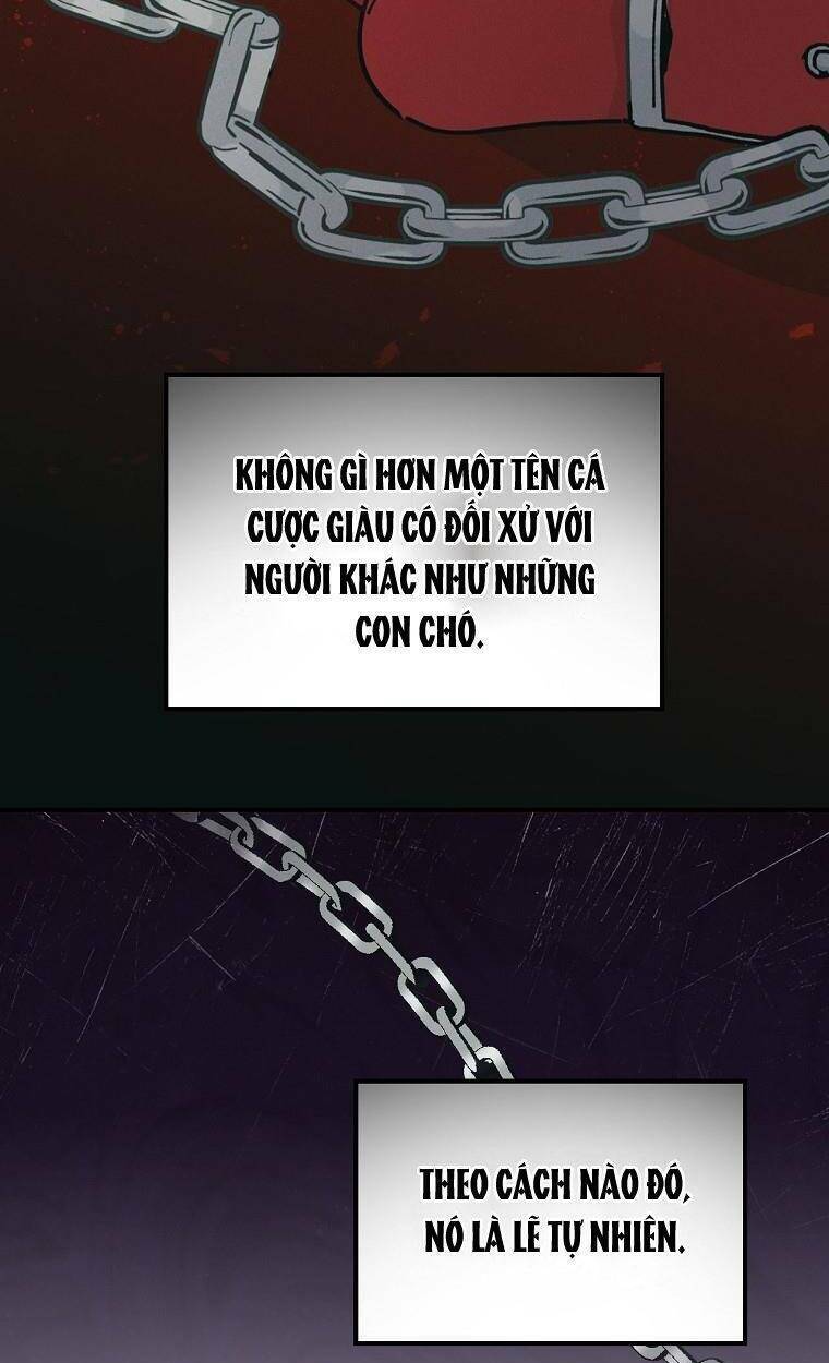 chị gái ác nữ chapter 30 - Trang 2