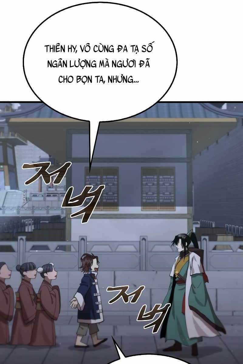 bác sĩ trùng sinh về murim chapter 107 - Next chapter 108