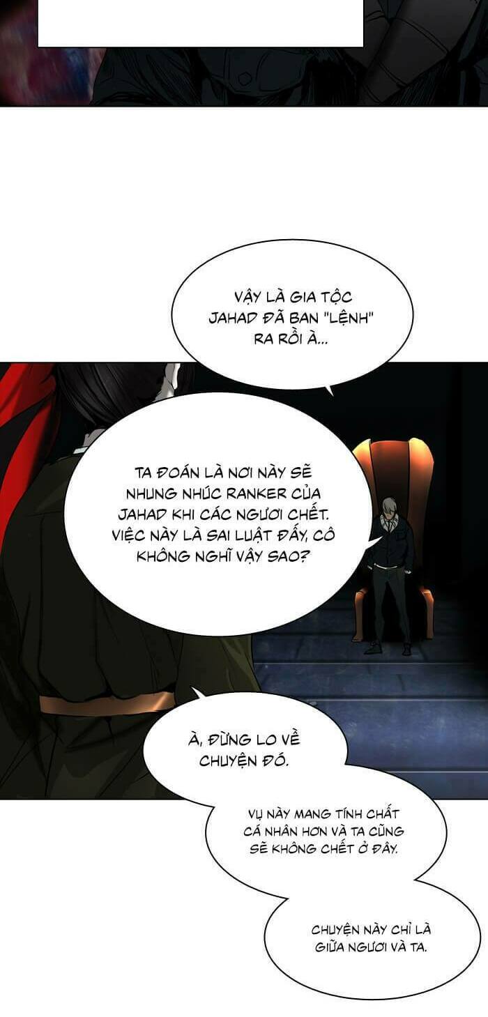 Cuộc Chiến Trong Tòa Tháp - Tower Of God Chapter 270 - Next Chapter 271