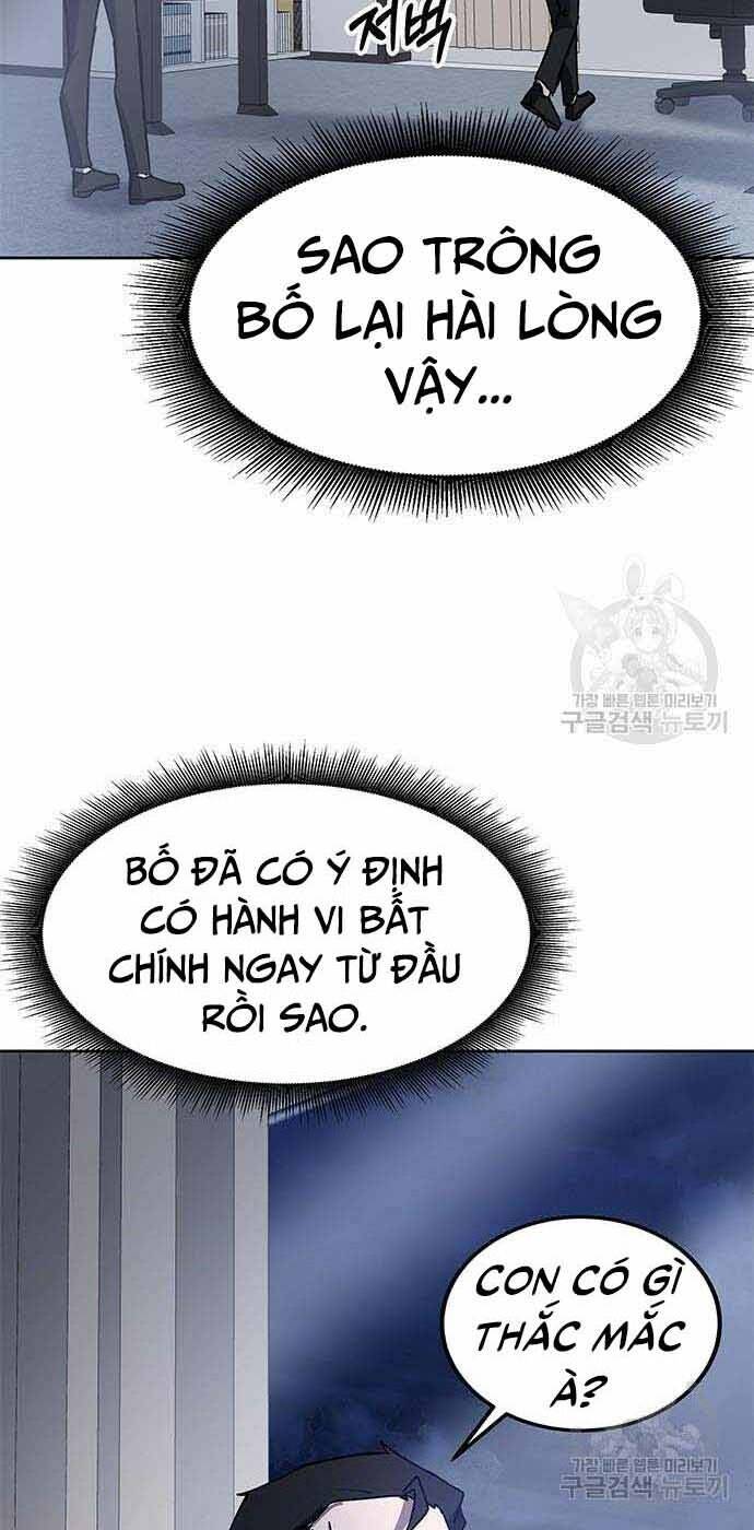 học viện tối thượng chapter 19 - Next chapter 20