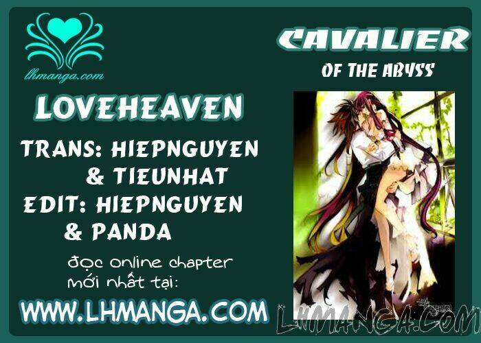 Cavalier Of The Abyss Chapter 46 - Trang 2