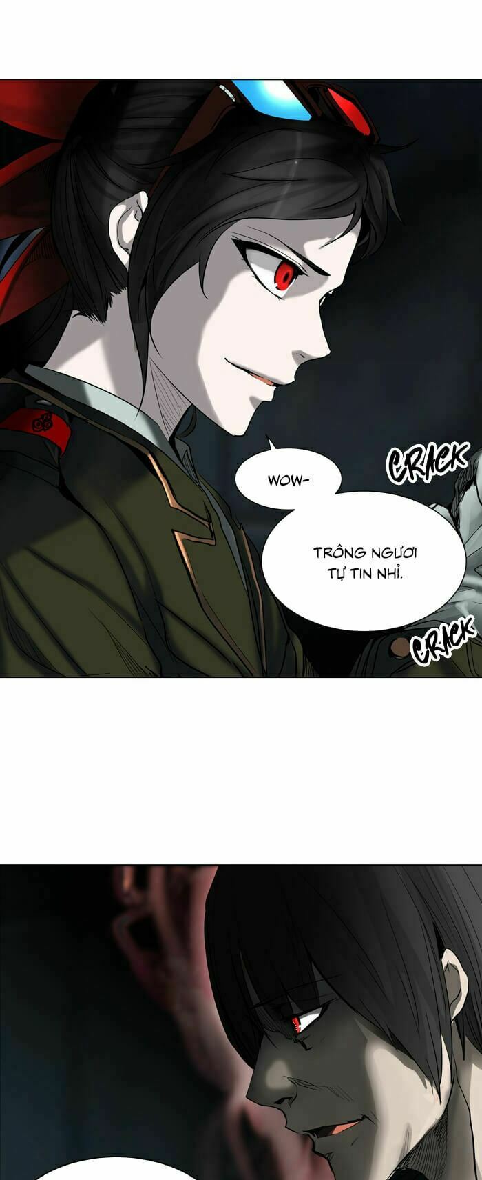 Cuộc Chiến Trong Tòa Tháp - Tower Of God Chapter 270 - Next Chapter 271