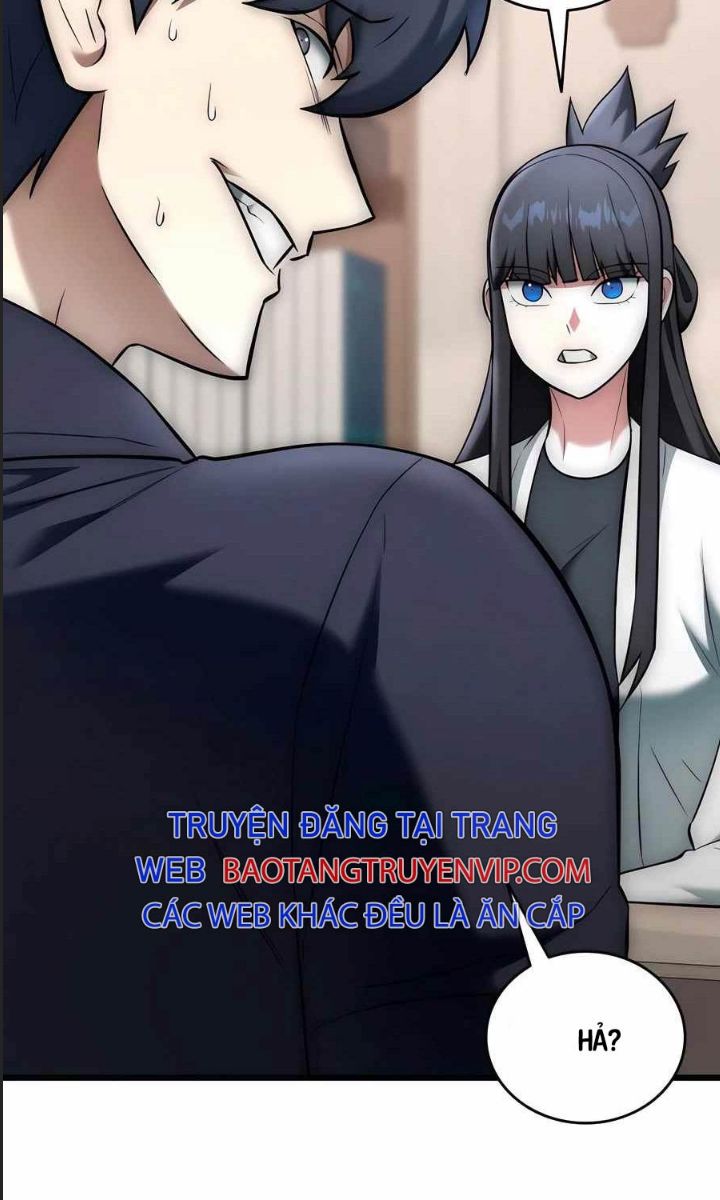 Theo Dõi Kênh Của Thánh Nhân Chapter 27 - Next Chapter 28