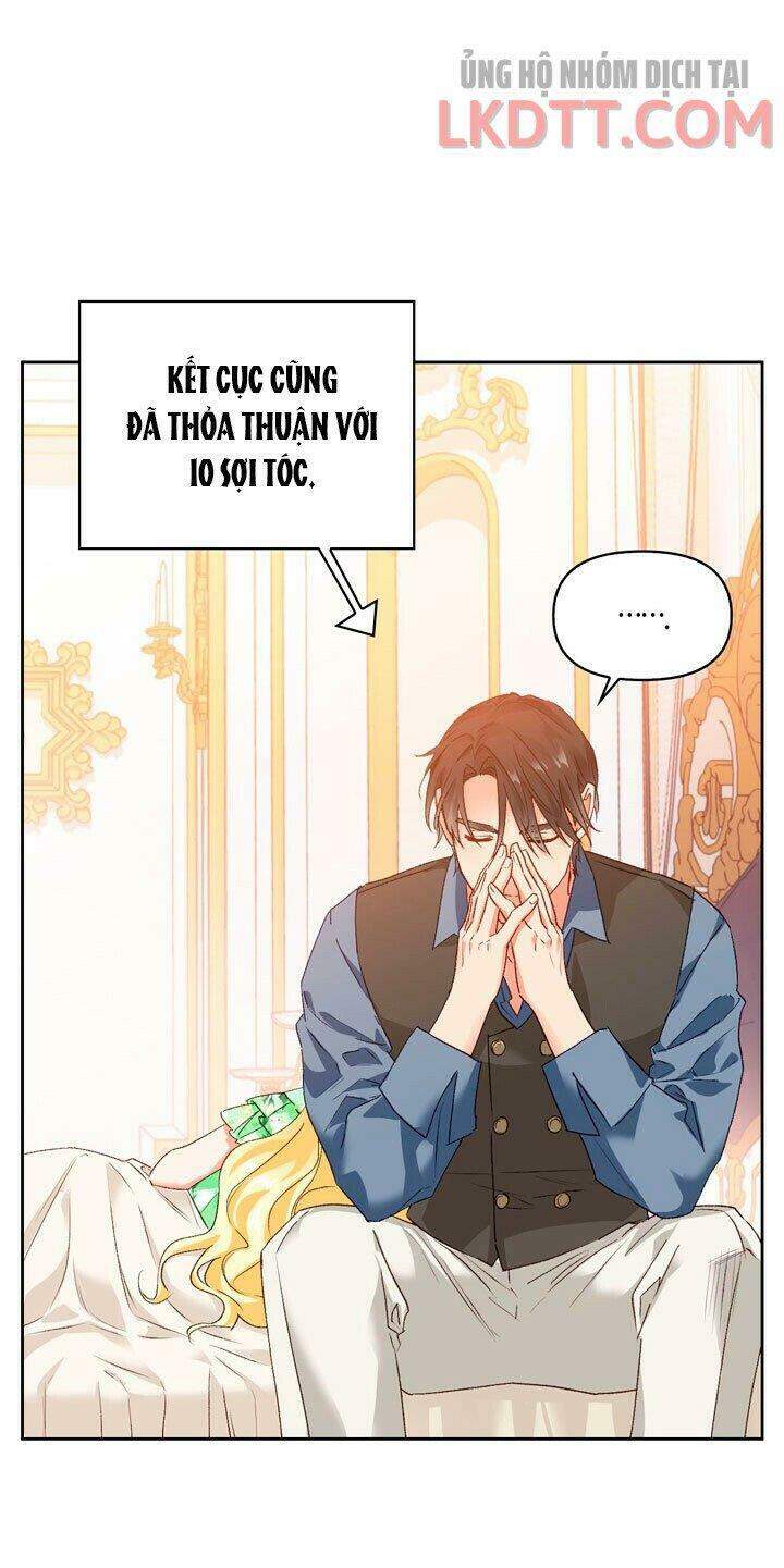 ác nữ xứng đôi với bạo chúa Chap 67.1 - Trang 2