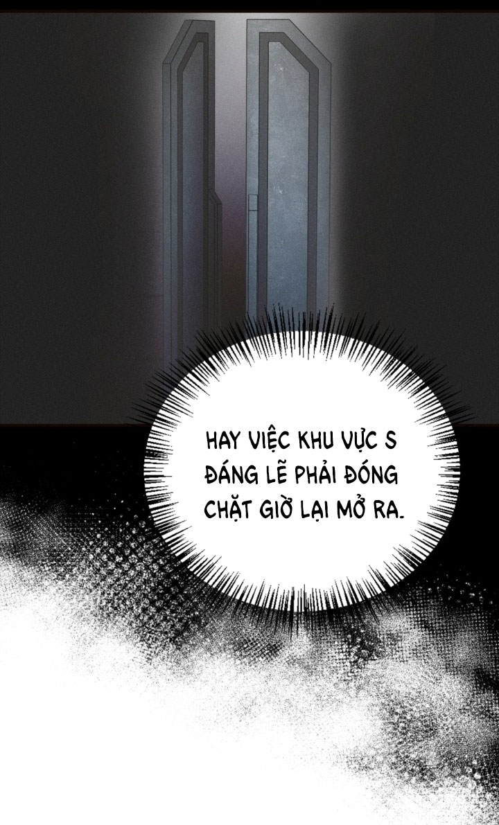 [18+] nụ hôn khát máu Chap 25 - Next 25.1