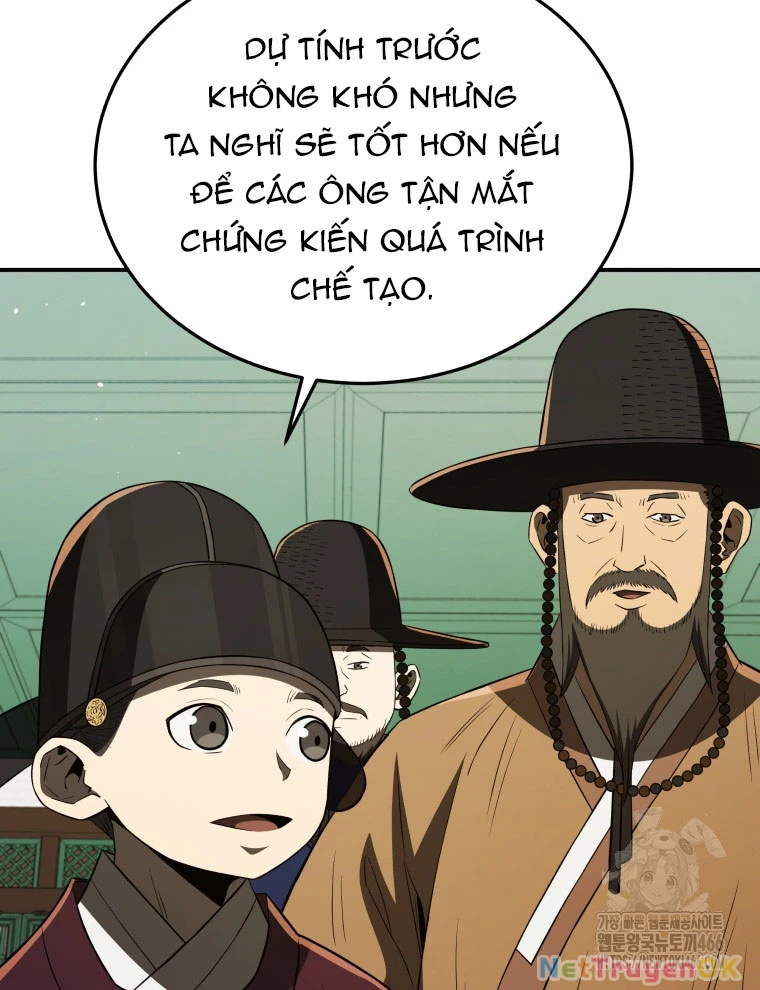 vương triều đen tối: joseon Chapter 69 - Next Chapter 70